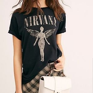 BOGO FREE on all items lesser item free item